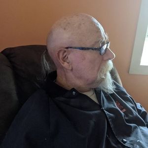 Meet your Posher, Robert